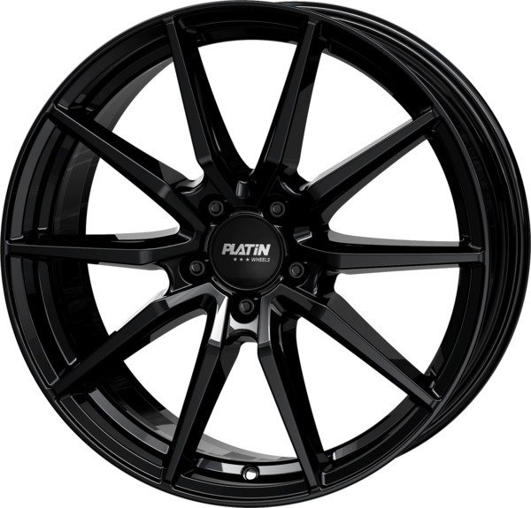 PLATIN 8,0x18 Platin P109 Nr. 18/5/112 ET45