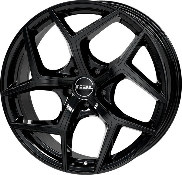 RIAL 8,0x19 RIAL Salento-809 19/5/112 ET48