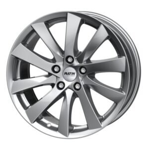 PLATIN 9,5x19 PLATIN P106 RP22-951945TR87-900 19/5/114,3 ET45