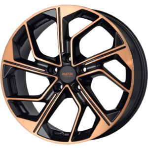 PLATIN 8,0x18 Platin P116 ID: 522080185112040666U0 18/5/112 ET40