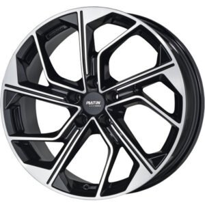 PLATIN 8,5x19 Platin P116 ID: 1000000451009 19/5/112 ET30
