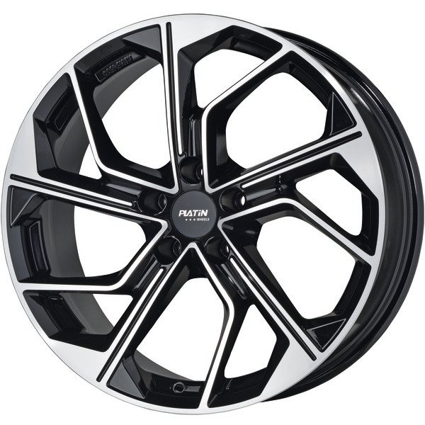 PLATIN 8,5x19  Platin P116 ID: 1000000451061