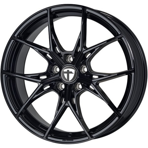 TOMASON 8,5x19 Tomason TN29 Superlight 19/5/114,3 ET40