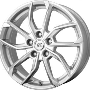 BROCK 6,5x17 Brock RC34 352034 17/5/120 ET60