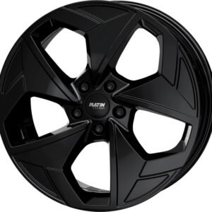 PLATIN 9,0x19 Platin P104 RL09598 Audi Q6 REAR 19/5/130 ET45
