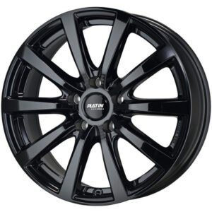 PLATIN 6,0x15 PLATIN P69 15/5/112 ET43,1