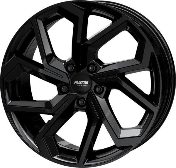 PLATIN 6,5x18  Platin  P117 ID-Nr:: RL09588