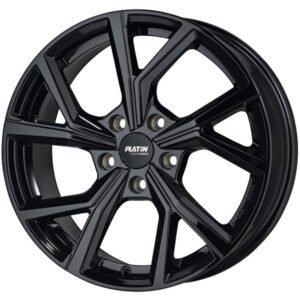 PLATIN 6,5x17 Platin P115 17/5/112 ET38