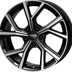 PLATIN 7,0x17 Platin P115 ECE Freigabe 17/5/112 ET45