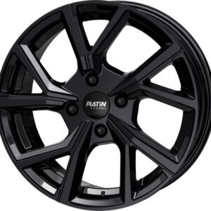 PLATIN 6,5x16 Platin P115 16/4/100 ET37