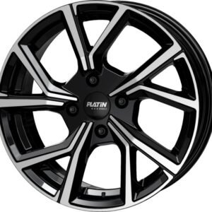 PLATIN 6,5x16 Platin P115 16/4/108 ET38