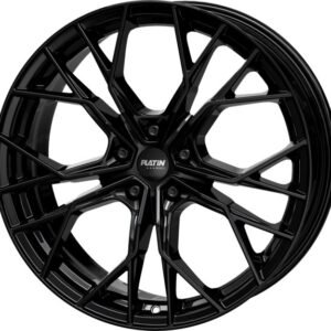 PLATIN 8,5x20 Platin P118 ID: 1000000453546 20/5/112 ET30