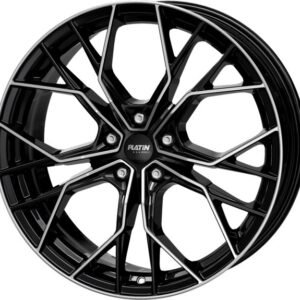 PLATIN 8,5x20 Platin P118 ID: 1000000454352 20/5/112 ET30