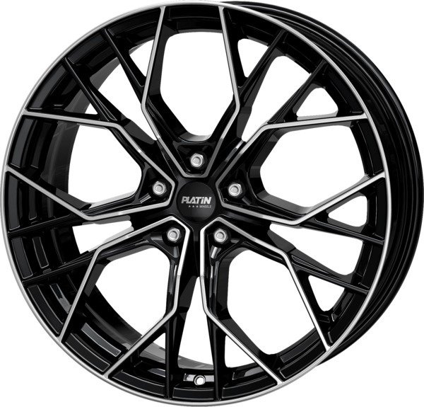 PLATIN 8,5x19  Platin P118 ID: 1000000454345