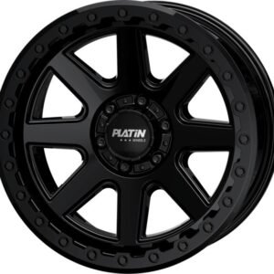PLATIN 9,0x20 Platin P111 ID-Nr:OP40940 20/6/139,7 ET19,05