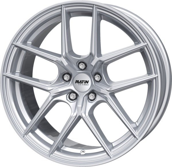 PLATIN 8,0x18 Platin P122 Nr. 18/5/108 ET45