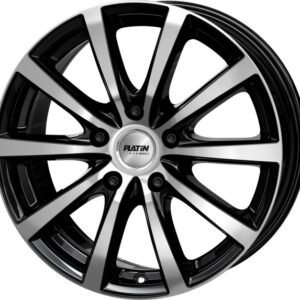 PLATIN 6,0x15 PLATIN P69 15/5/100 ET38