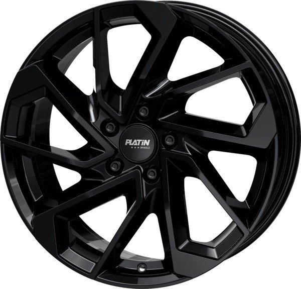 PLATIN 6,5x18  Platin  P120 ID-Nr:Renault R5
