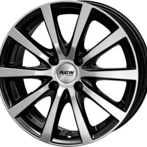PLATIN 6,0x15 PLATIN P69 15/4/100 ET38