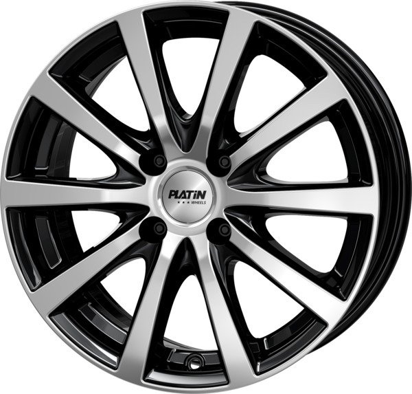 PLATIN 6,0x15  PLATIN  P69