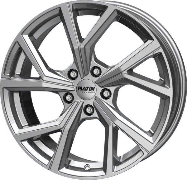 PLATIN 7,5x18 Platin P115 Nr. 18/5/108 ET44