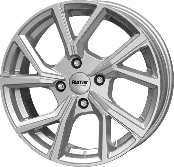 PLATIN 6,5x16  Platin  P115