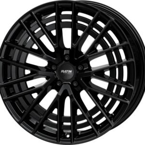 PLATIN 8,5x20 Platin P127 ID-Nr:NEW POLESTAR 4 20/5/108 ET47,5