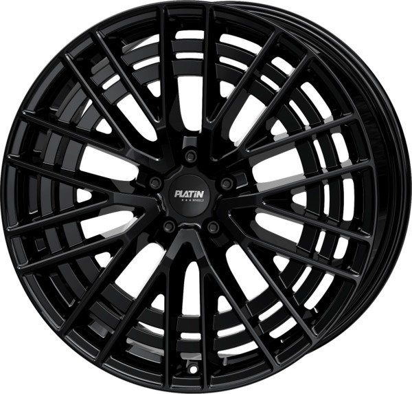 PLATIN 9,5x21  Platin  P127 ID-Nr:NEW POLESTAR 4