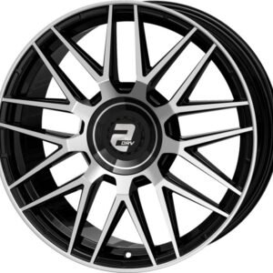 2DRV 8,5x19 2DRV WH43 SWplus Ident-Nr:15930 19/5/112 ET30