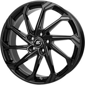 BROCK 7,5x19 Brock RC36 376351 19/5/108 ET43,5