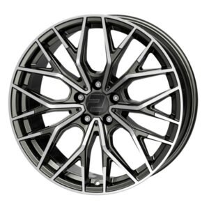 2DRV 8,5x19 2DRV WH37 DGMP+ Ident-Nr:17671 19/5/112 ET26