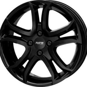 PLATIN 5,5x15 Platin P126 ID-Nr: RL09709 15/4/100 ET41