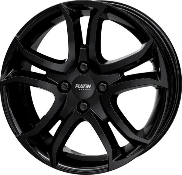 PLATIN 5,5x15  Platin  P126 ID-Nr: RL09709