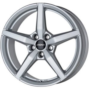 RONAL 7,5x17 RONAL R69 Identnr.012.4836.007 17/5/112 ET46