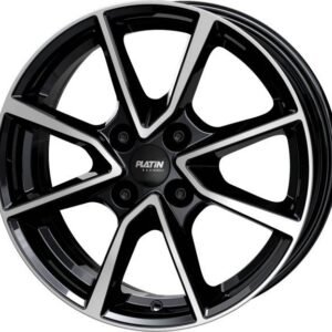 PLATIN 6,5x16 PLATIN P95 16/4/108 ET20