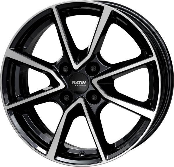 PLATIN 6,5x16  PLATIN  P95