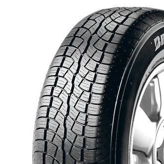 BRIDGESTONE - 235/60R 16 100H TL D-687