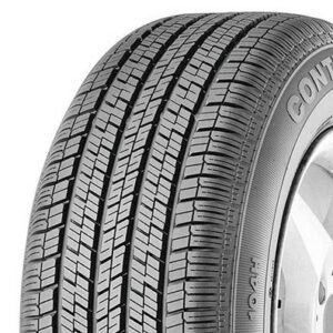 CONTINENTAL 255/60R 17 106H TL 4x4 Cont.