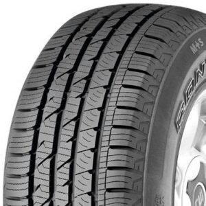 CONTINENTAL 255/60R 18 112V TL CrCont.LX XL FR EXTRA LOAD