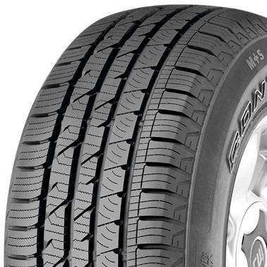 CONTINENTAL - 245/65R 17 111T TL CrCont.LX XL