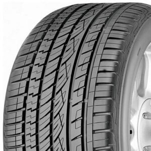 CONTINENTAL 265/40R 21 105Y TL CrCont.UHP MO XL FR MERCEDES-MODELLE/EXTRA LOAD
