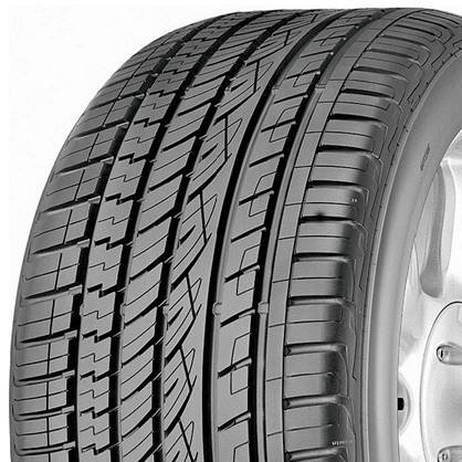 CONTINENTAL - 295/40R 20 110Y TL CrCont.UHP RO1 XL FR