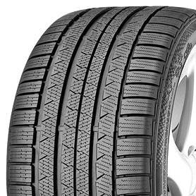 CONTINENTAL - 235/50R 17 100V TL TS-810S N2 XL FR