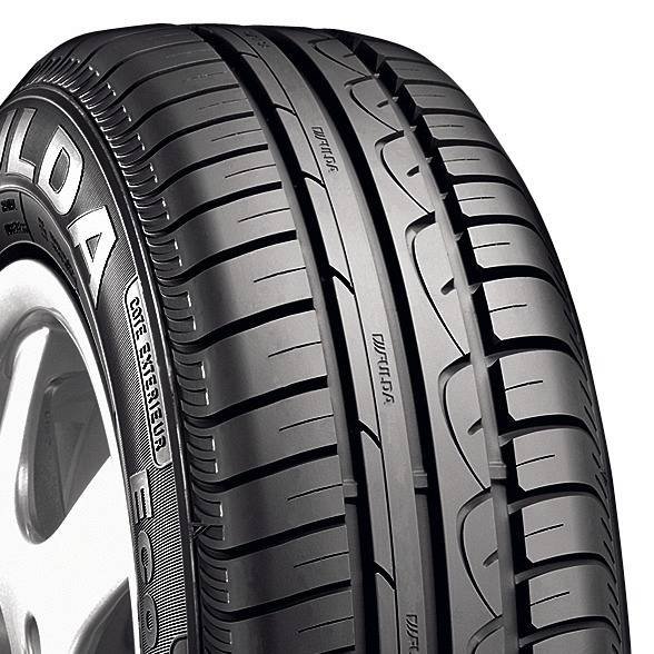 FULDA 165/70R 13 79T TL EcoControl