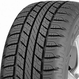 GOODYEAR 275/60R 18 113H TL Wr.HP AW MFS