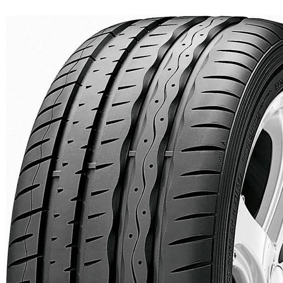HANKOOK 195/40ZR 17 81W TL S-1 Evo XL MFS EXTRA LOAD (K-107)