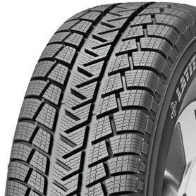 MICHELIN - 255/55R 18 109V TL Lat.Alp.N1 EL