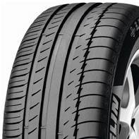 MICHELIN 295/35R 21 107Y TL Lat.Sport N1 EL FSL PORSCHE-AUSFÜHRUNG/EXTRA LOAD