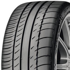 MICHELIN 235/50ZR 17 96Y TL Pi.Sp.PS2 N1 FSL PORSCHE-AUSFÜHRUNG