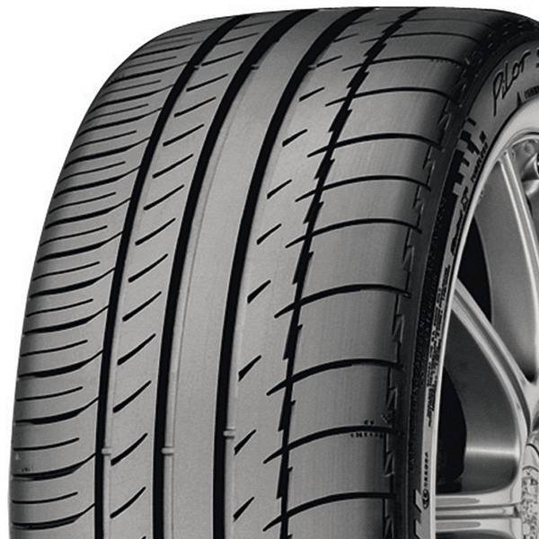 MICHELIN 295/30ZR 19 100Y TL Pi.Sp.PS2 N2 XL FSL PORSCHE-AUSFÃœHRUNG/EXTRA LOAD